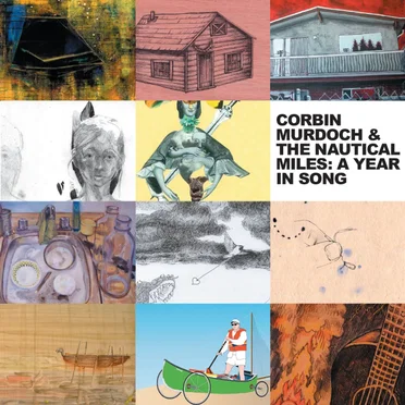 A Year in Song