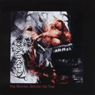 Far Beyond, Before the Time by Kerovnian - album cover