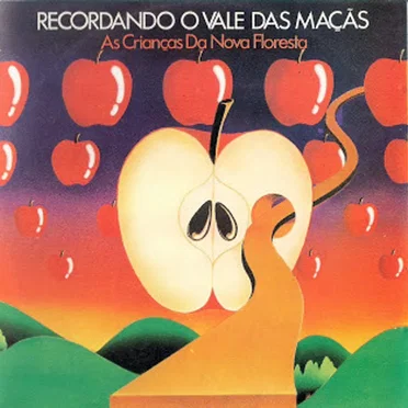 As Crianças Da Nova Floresta II
