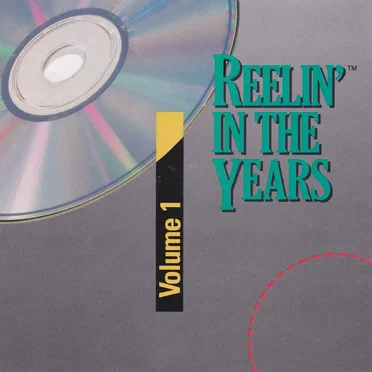 Reelin' in the Years, Volume 1 by Various Artists - album cover