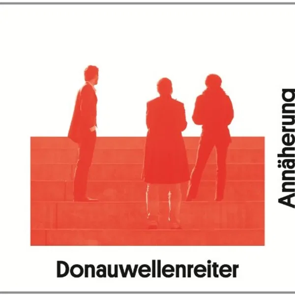 Annäherung