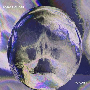 AJJARA GUDJU by Roklum - album cover