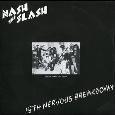 19th Nervous Breakdown
