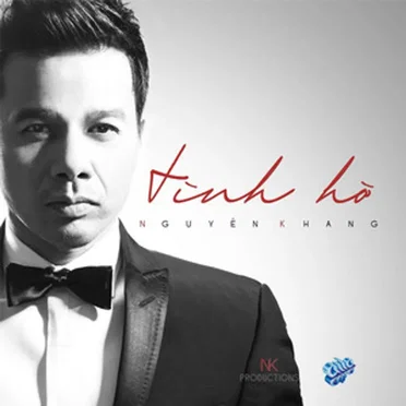 Tình Hờ by Nguyên Khang - album cover