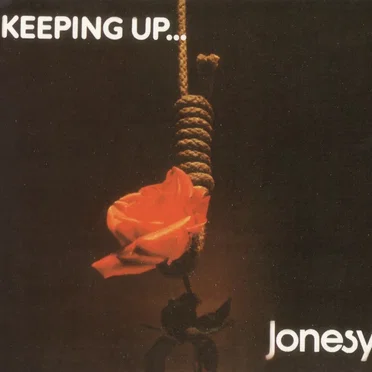 Keeping Up…