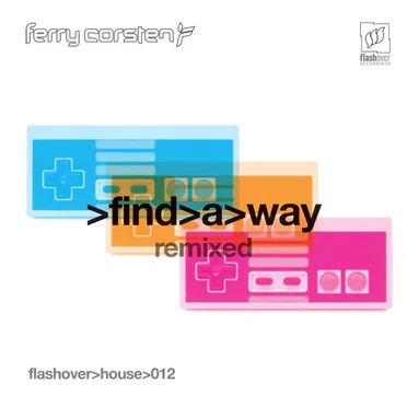 Find a Way (remixed)