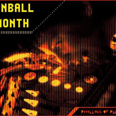 Dwelling of Duels 2017-02: Pinball Month