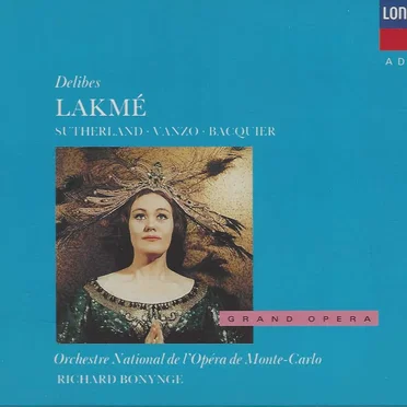 Lakmé