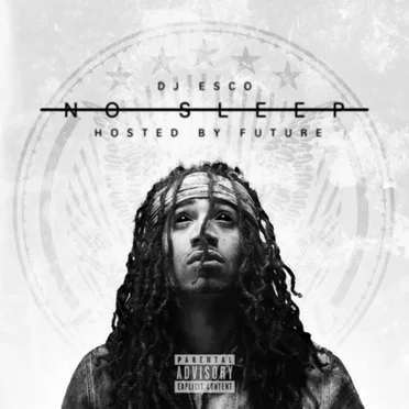 No Sleep by Future - album cover