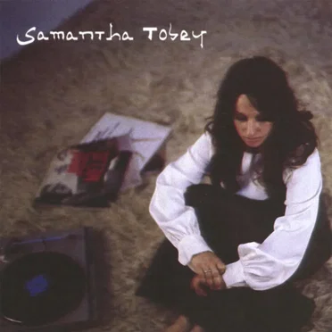 Samantha Tobey by Samantha Tobey - album cover