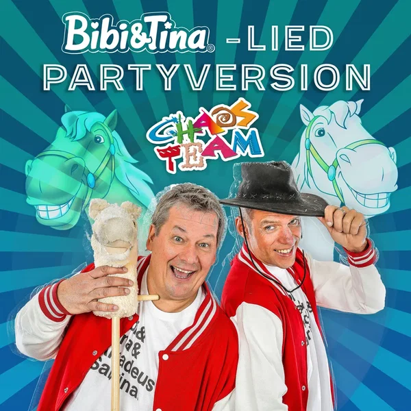 Bibi&Tina-Lied