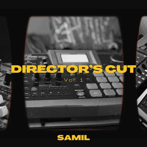Director's Cut, Vol. 1