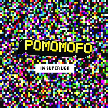 In Super VGA