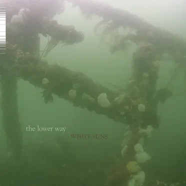 the lower way