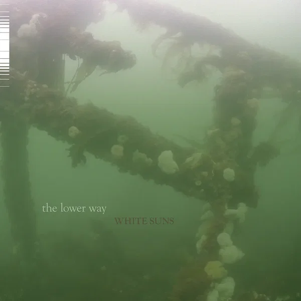the lower way