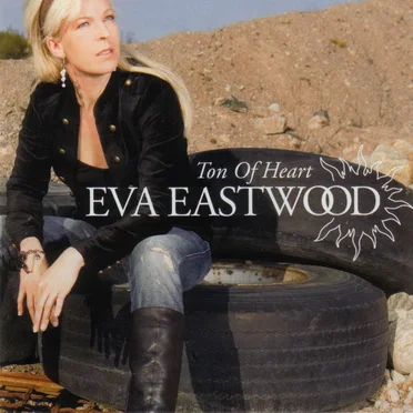 Eva Eastwood