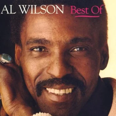 Best Of by Al Wilson - album cover