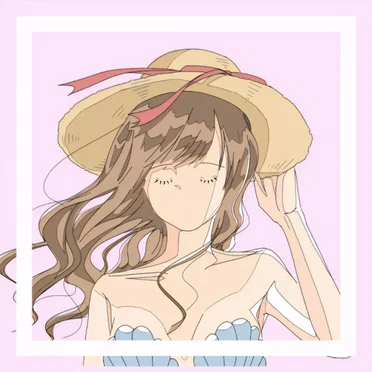 人魚姫