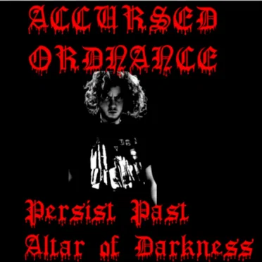 Persist Past Altar of Darkness