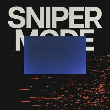 Riot Gear by Sniper Mode - album cover