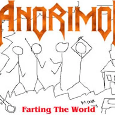 Farting the World