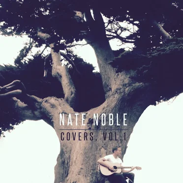 Nate Noble Covers, Vol. 1