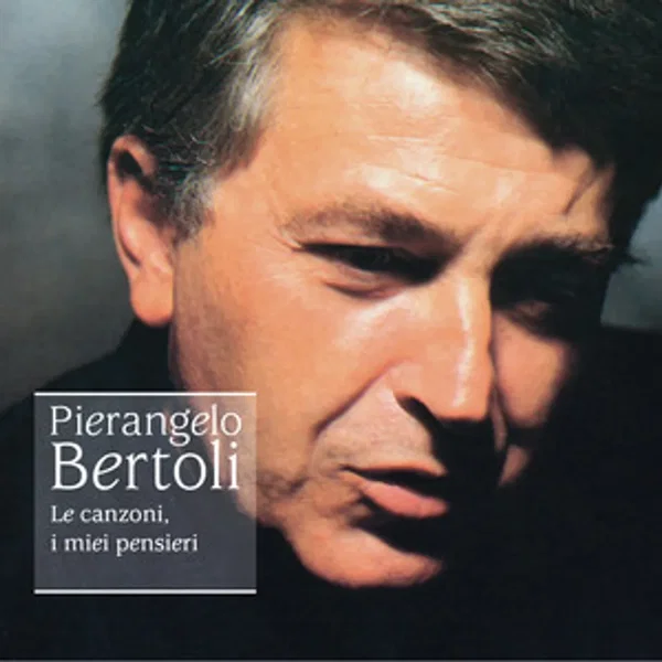 Le canzoni, i miei pensieri