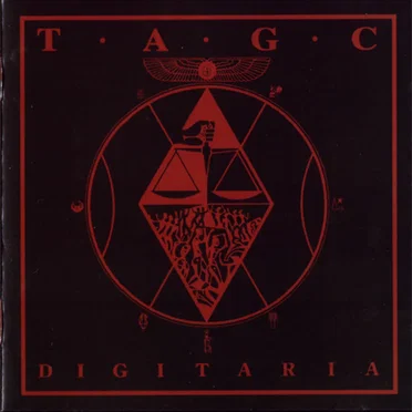 Digitaria
