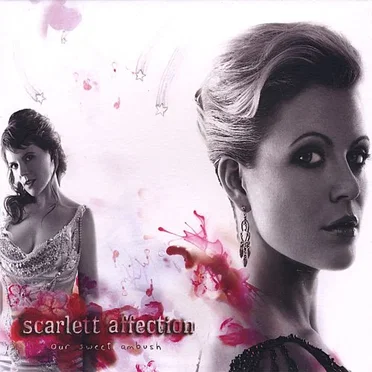 Our Sweet Ambush by Scarlett Affection - album cover