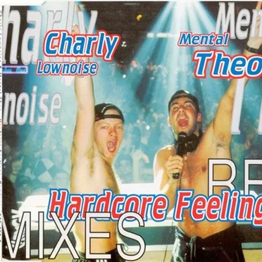Hardcore Feelings