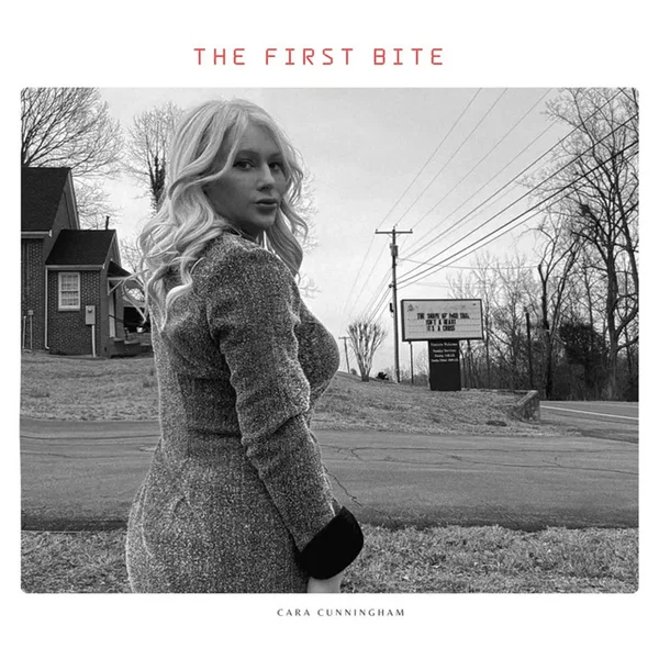 The First Bite