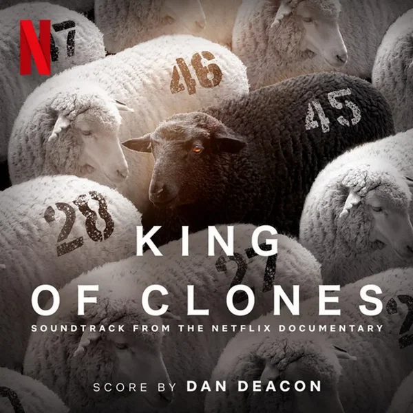 King of Clones (Soundtrack from the Netflix Film)