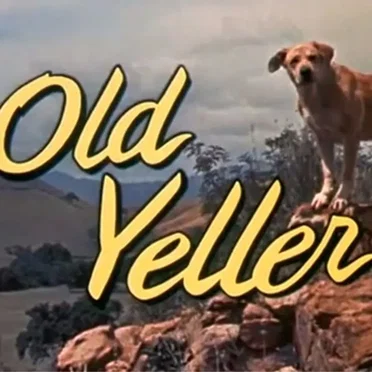 Old Yeller