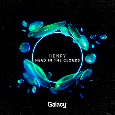 Head in the Clouds by Henry - album cover