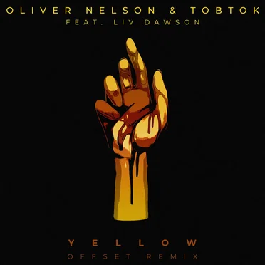 Yellow (Offset remix)