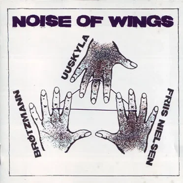 Noise of Wings
