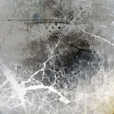 Textures by Reflections From Nowhere - album cover