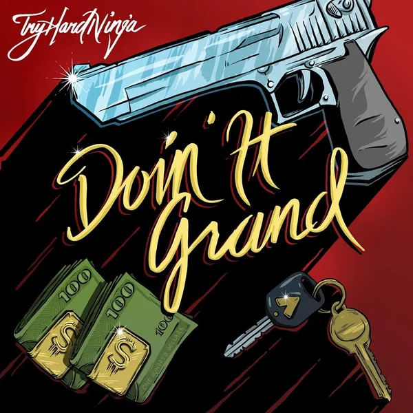 Doin It Grand