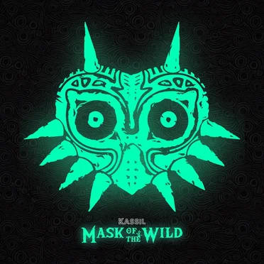 Mask of the Wild