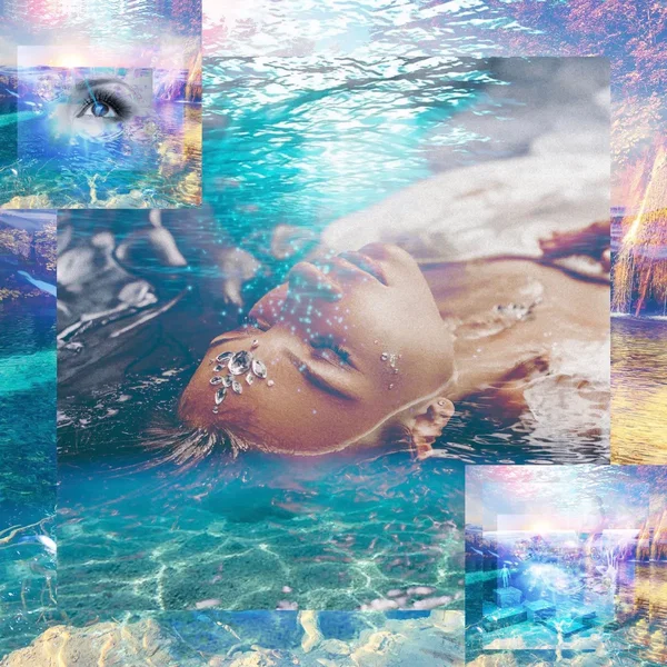 ▵ Q U ▵