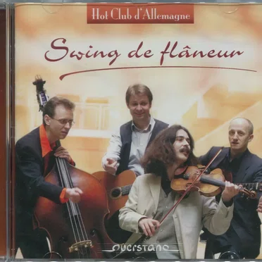 Swing de flâneur