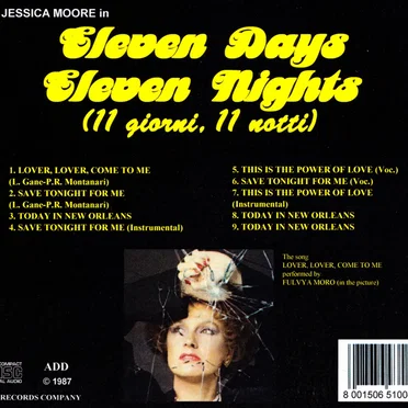 Eleven Days Eleven Nights (11 Giorni,11 Notti)
