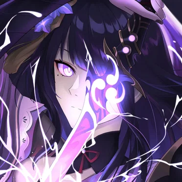 Raiden Shogun Mix Collection (From “Genshin Impact”)