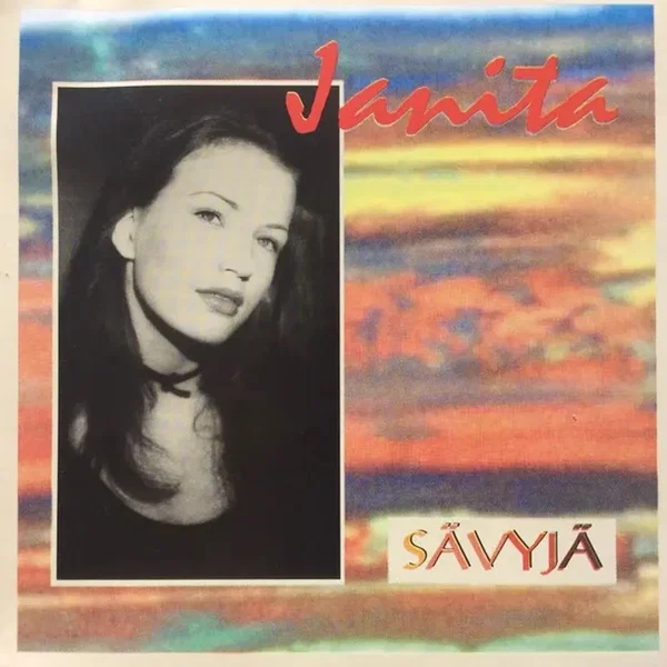 Sävyjä
