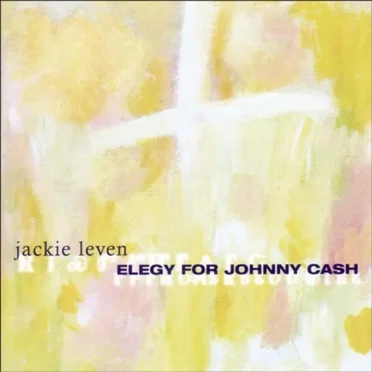 Jackie Leven