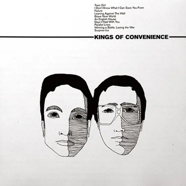 Kings of Convenience