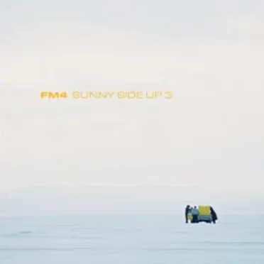 FM4 Sunny Side Up 03 by Various Artists - album cover