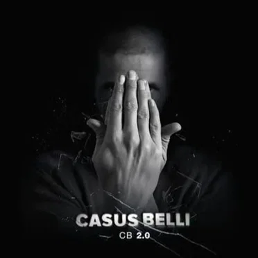 CB 2.0 by Casus Belli - album cover