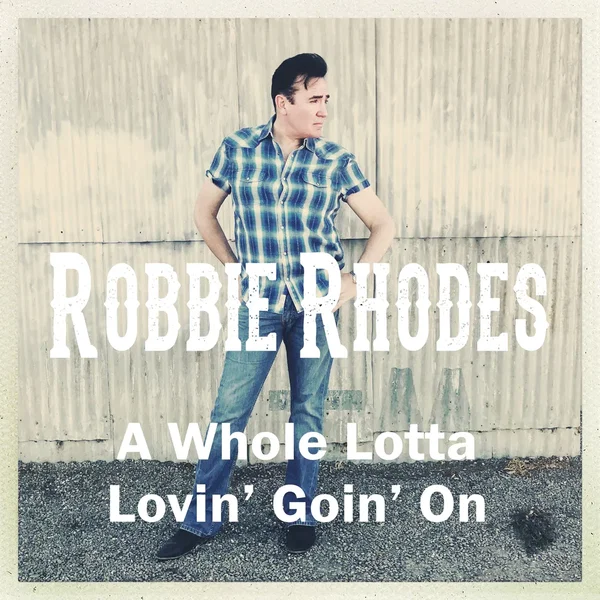 A Whole Lotta Lovin’ Goin’ On