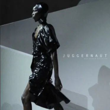 Juggernaut (HARRI SS25 Official Entrance Soundtrack Extended)